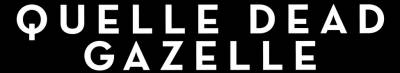 logo Quelle Dead Gazelle